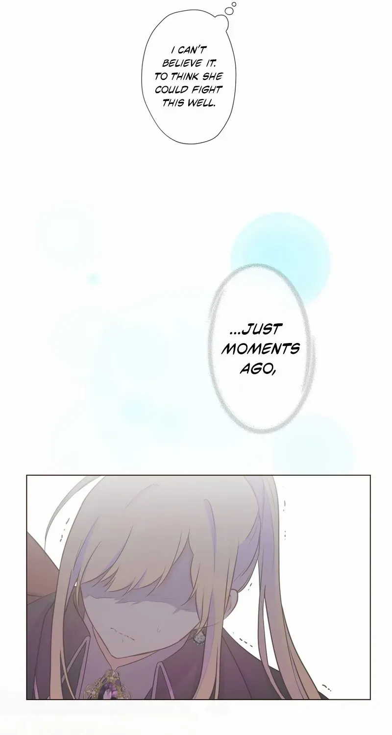 Masked Knight Will Never Deceive The Villainess Chapter 18 page 20 - 