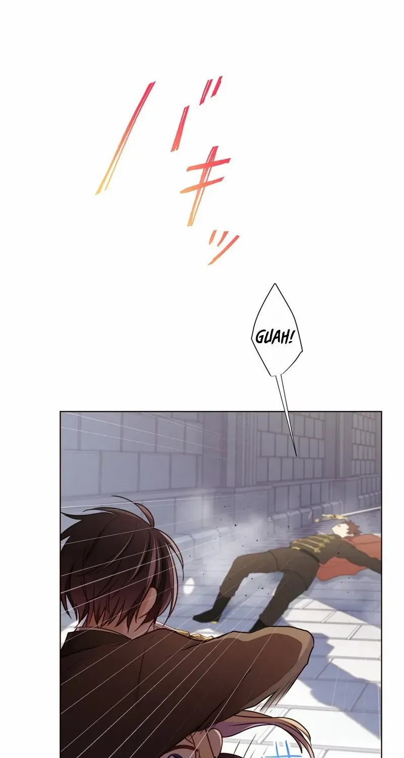 Masked Knight Will Never Deceive The Villainess Chapter 18 page 27 - 