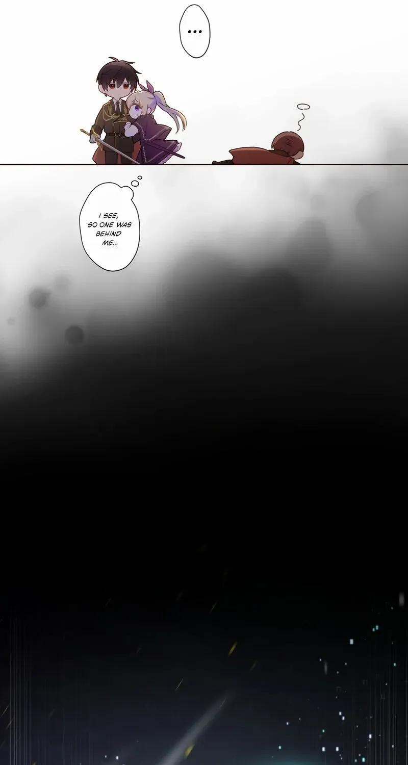 Masked Knight Will Never Deceive The Villainess Chapter 18 page 29 - 