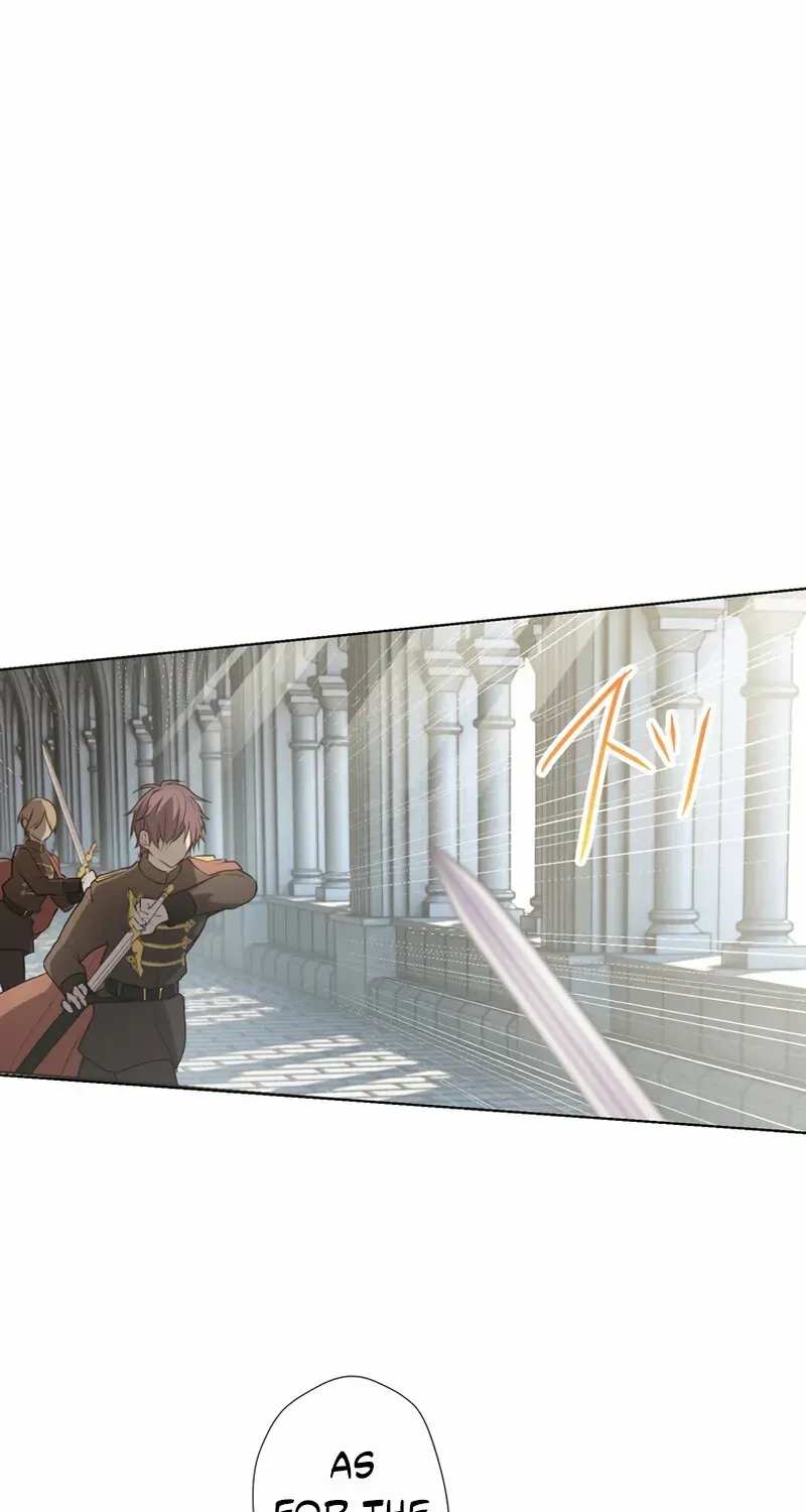 Masked Knight Will Never Deceive The Villainess Chapter 18 page 4 - 