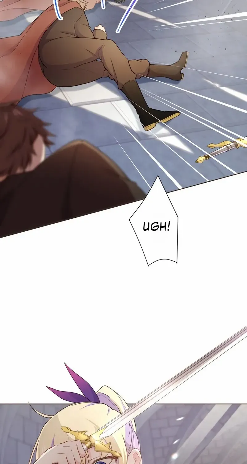 Masked Knight Will Never Deceive The Villainess Chapter 18 page 32 - 