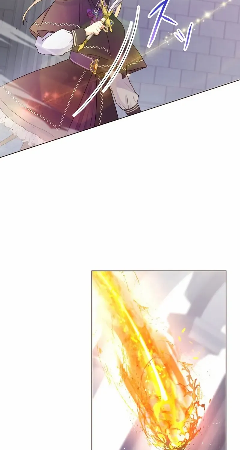 Masked Knight Will Never Deceive The Villainess Chapter 18 page 36 - 