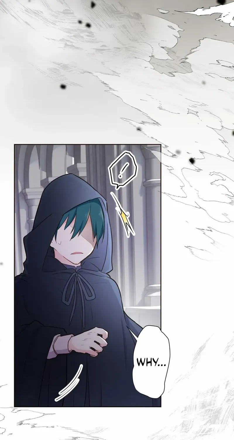 Masked Knight Will Never Deceive The Villainess Chapter 19 page 15 - 