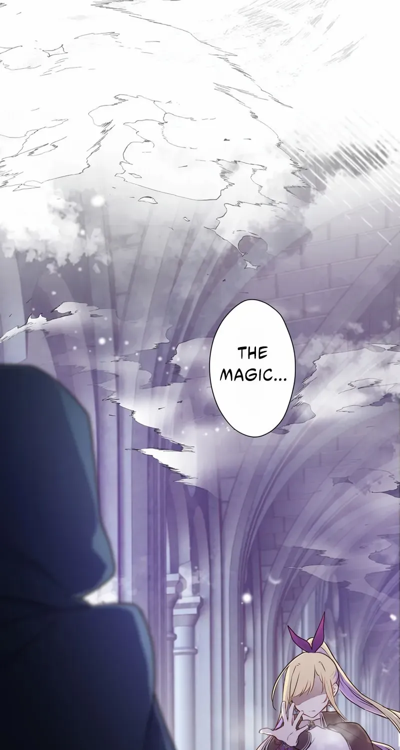 Masked Knight Will Never Deceive The Villainess Chapter 19 page 16 - 