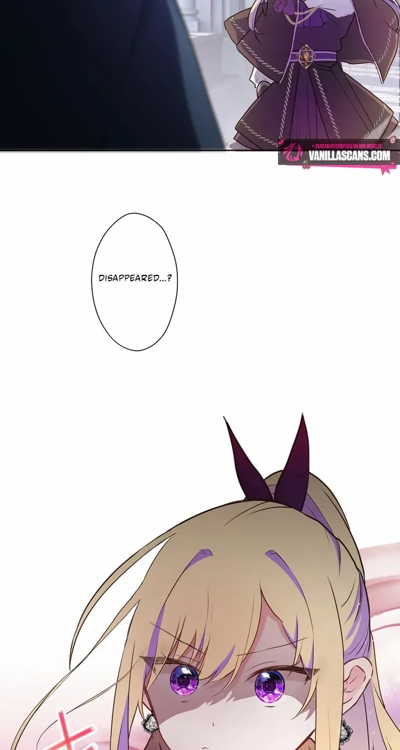 Masked Knight Will Never Deceive The Villainess Chapter 19 page 17 - 