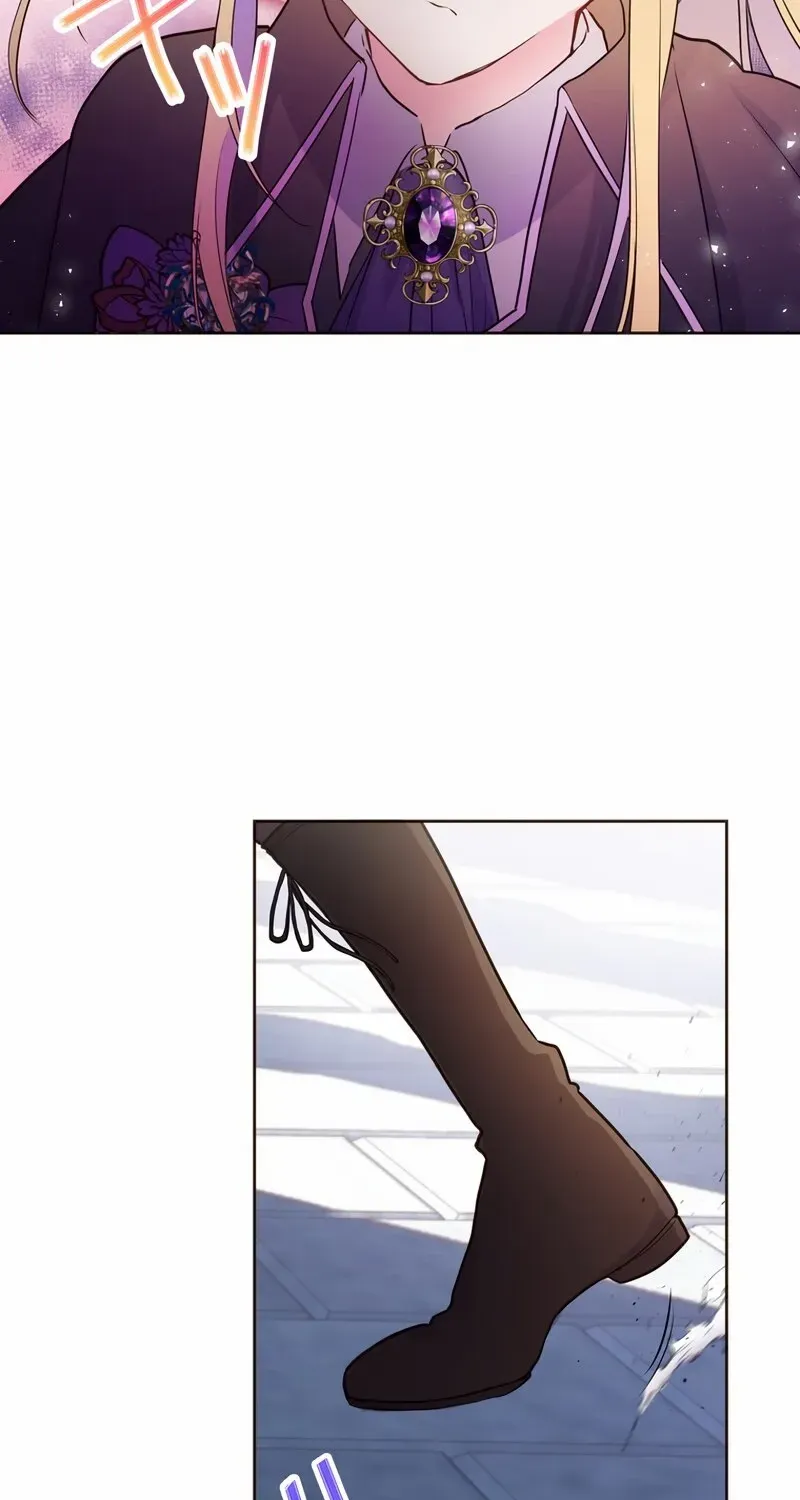 Masked Knight Will Never Deceive The Villainess Chapter 19 page 18 - 