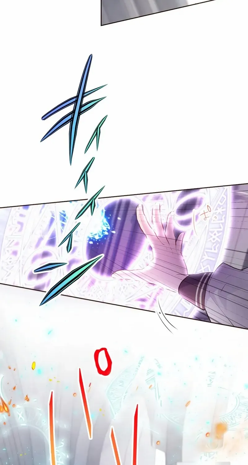 Masked Knight Will Never Deceive The Villainess Chapter 19 page 24 - 