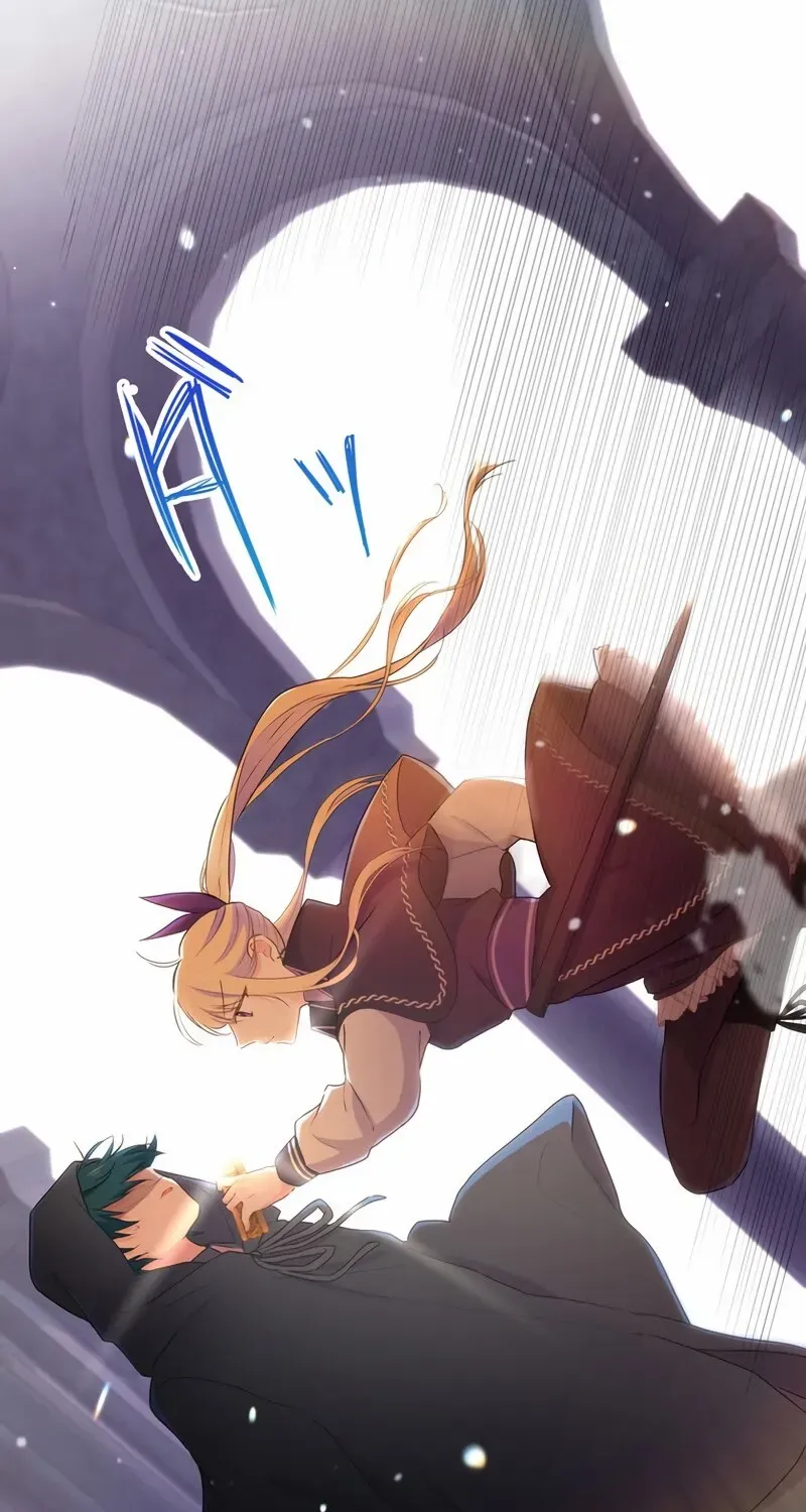 Masked Knight Will Never Deceive The Villainess Chapter 19 page 27 - 