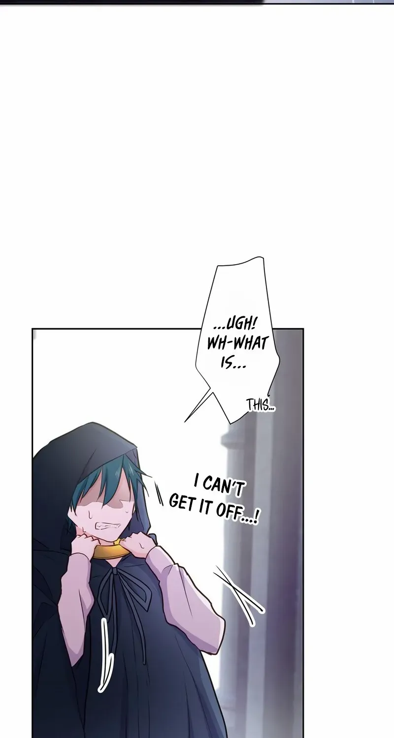 Masked Knight Will Never Deceive The Villainess Chapter 19 page 31 - 