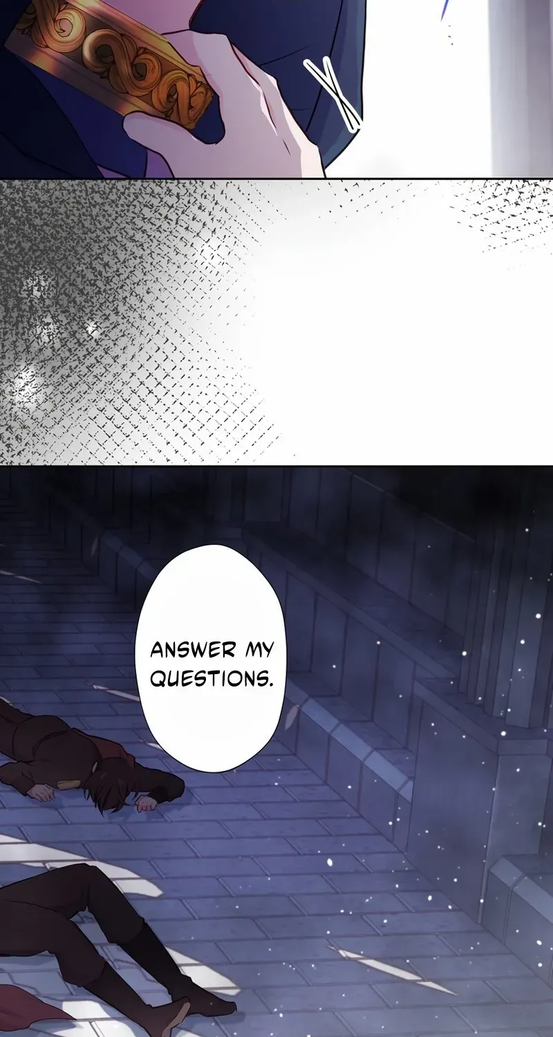 Masked Knight Will Never Deceive The Villainess Chapter 19 page 34 - 