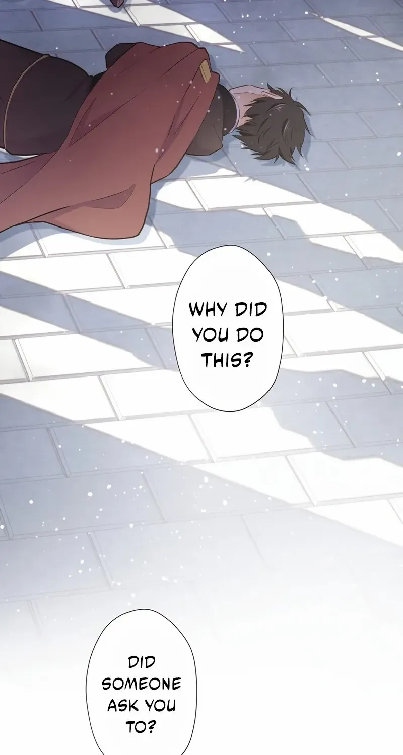 Masked Knight Will Never Deceive The Villainess Chapter 19 page 35 - 