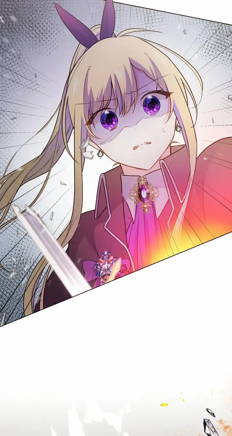 Masked Knight Will Never Deceive The Villainess Chapter 19 page 5 - 