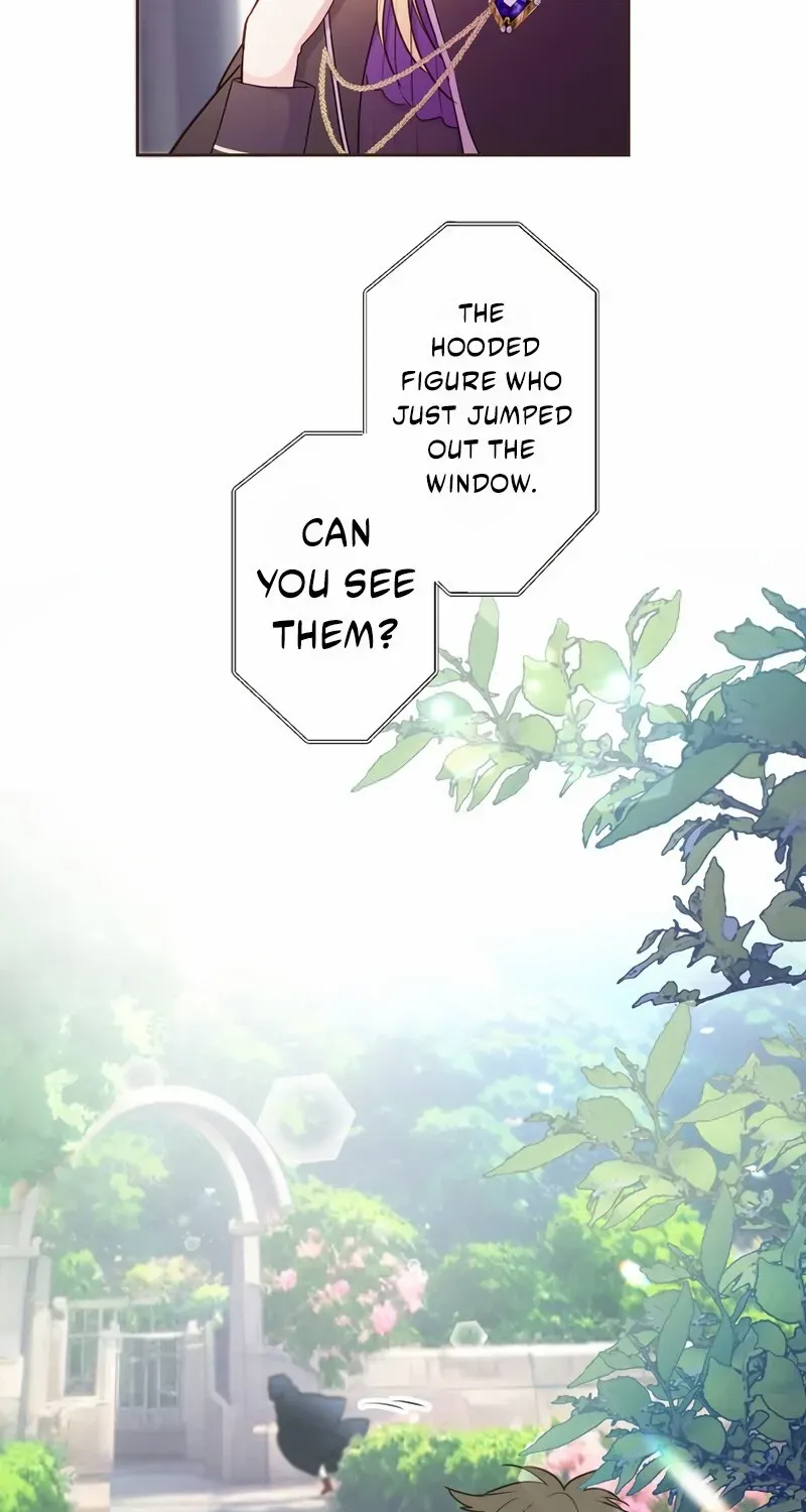 Masked Knight Will Never Deceive The Villainess Chapter 19 page 43 - 