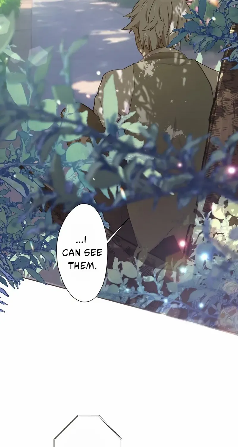 Masked Knight Will Never Deceive The Villainess Chapter 19 page 44 - 