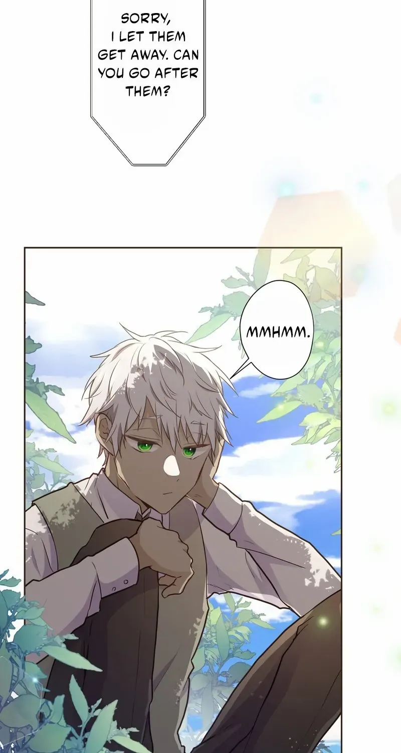 Masked Knight Will Never Deceive The Villainess Chapter 19 page 45 - 
