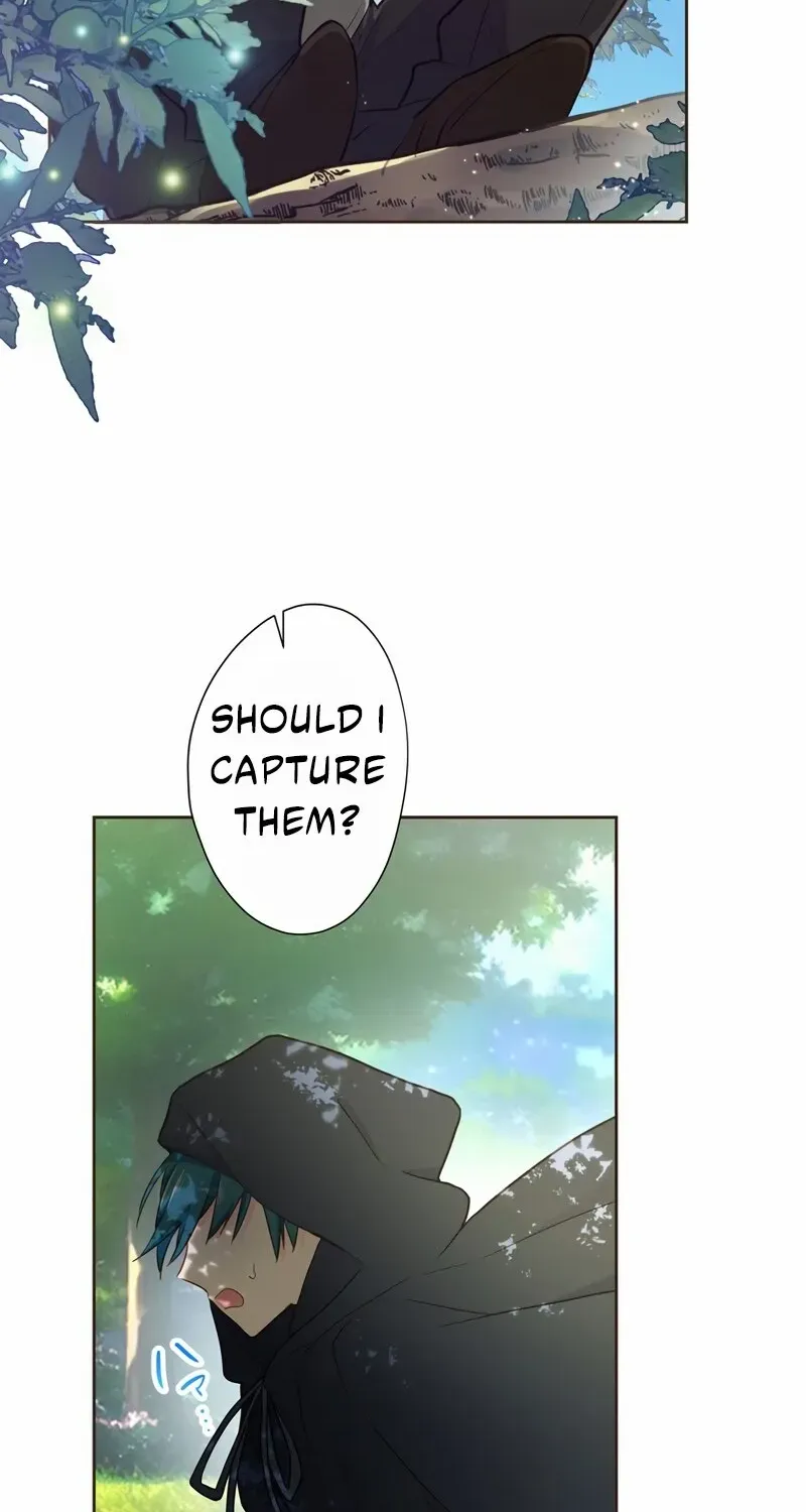 Masked Knight Will Never Deceive The Villainess Chapter 19 page 46 - 