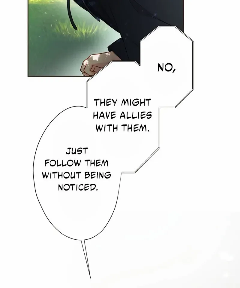 Masked Knight Will Never Deceive The Villainess Chapter 19 page 47 - 