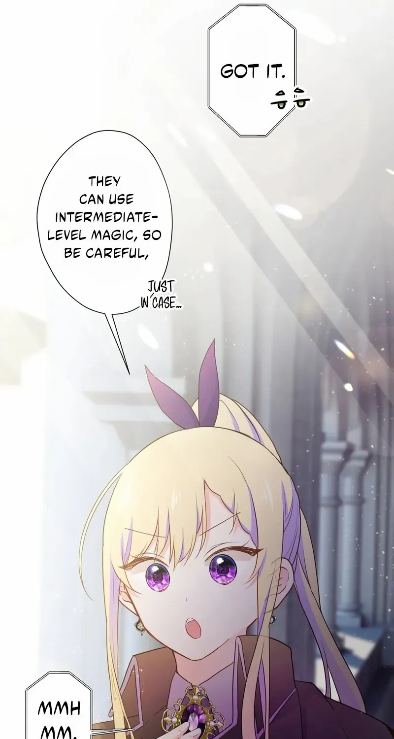 Masked Knight Will Never Deceive The Villainess Chapter 19 page 48 - 