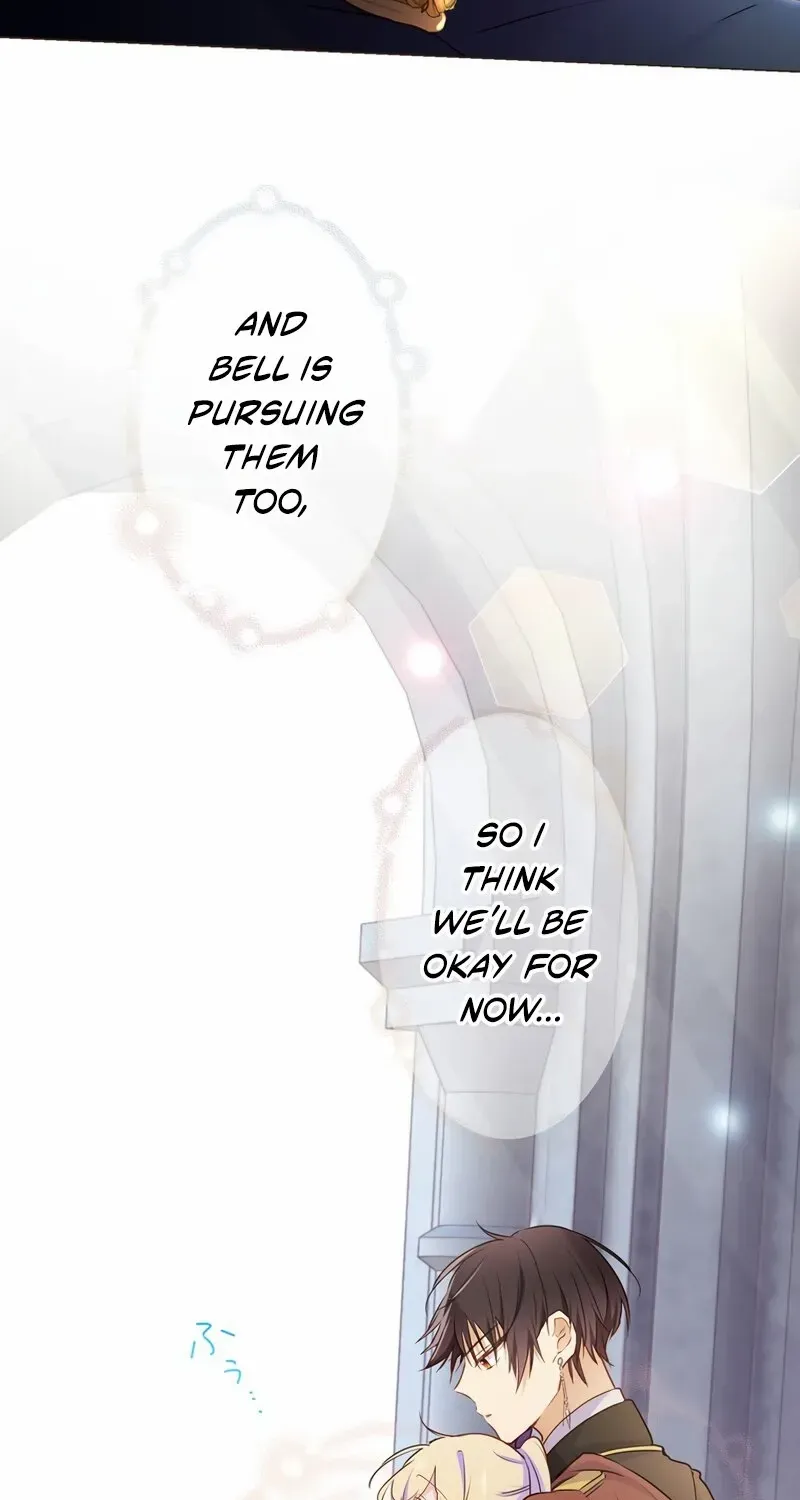 Masked Knight Will Never Deceive The Villainess Chapter 19 page 50 - 
