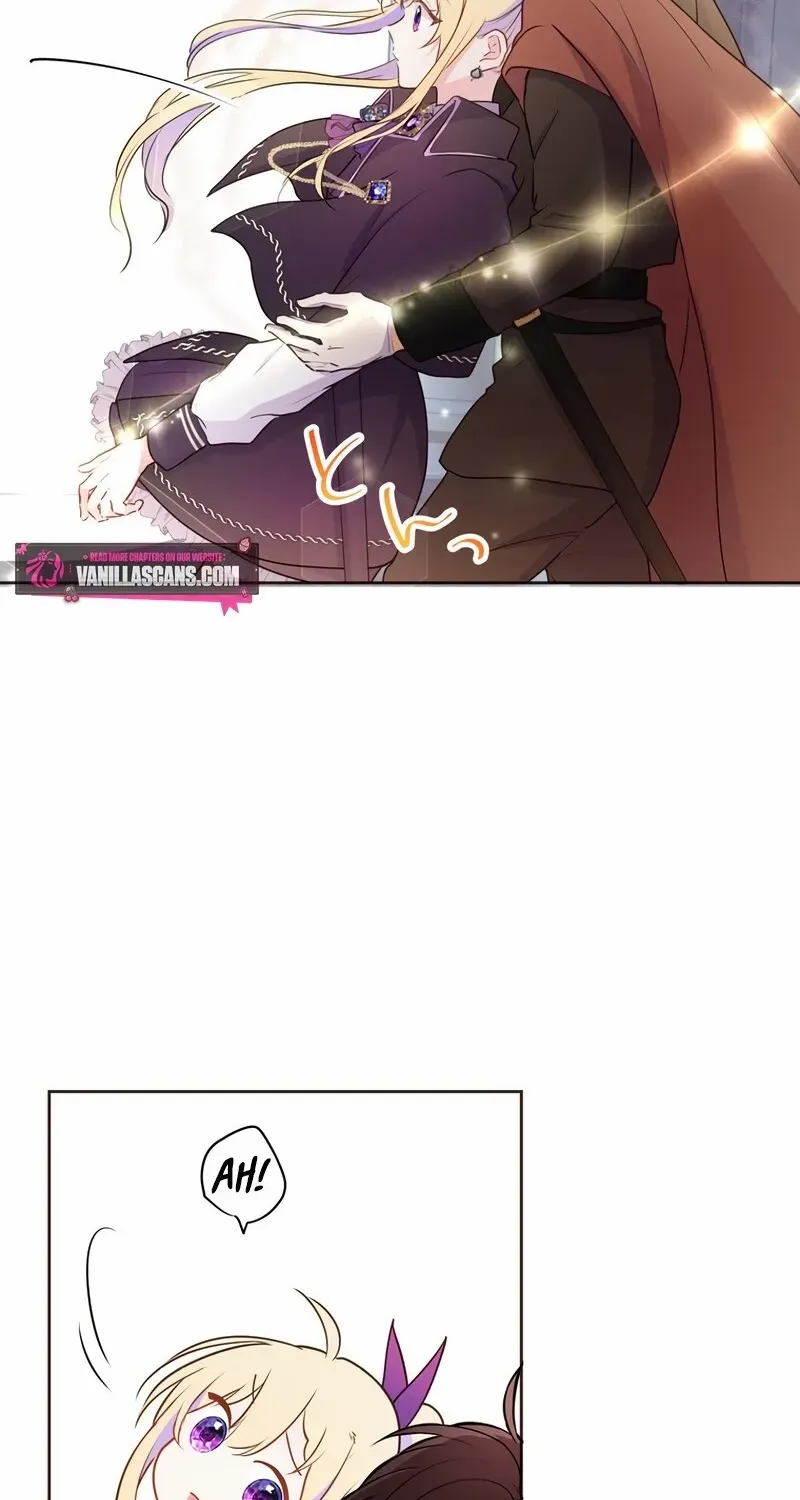 Masked Knight Will Never Deceive The Villainess Chapter 19 page 51 - 