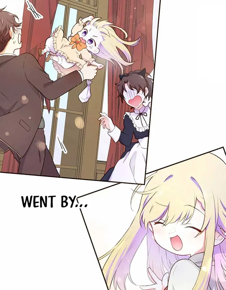 Masked Knight Will Never Deceive The Villainess Chapter 2 page 107 - 