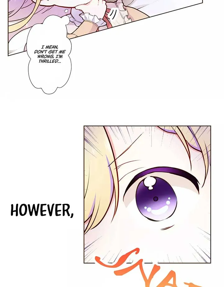 Masked Knight Will Never Deceive The Villainess Chapter 2 page 24 - 