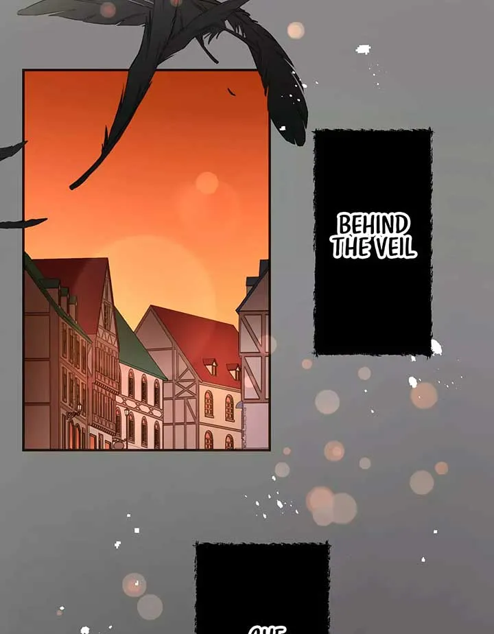 Masked Knight Will Never Deceive The Villainess Chapter 2 page 35 - 