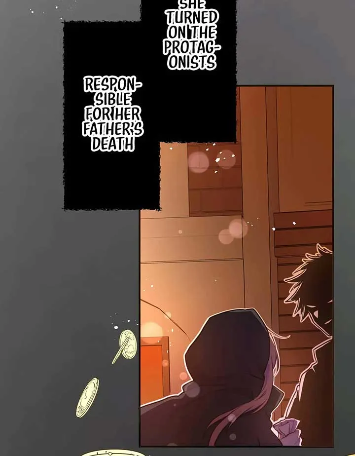 Masked Knight Will Never Deceive The Villainess Chapter 2 page 36 - 