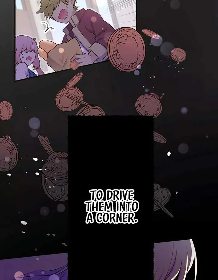 Masked Knight Will Never Deceive The Villainess Chapter 2 page 38 - 