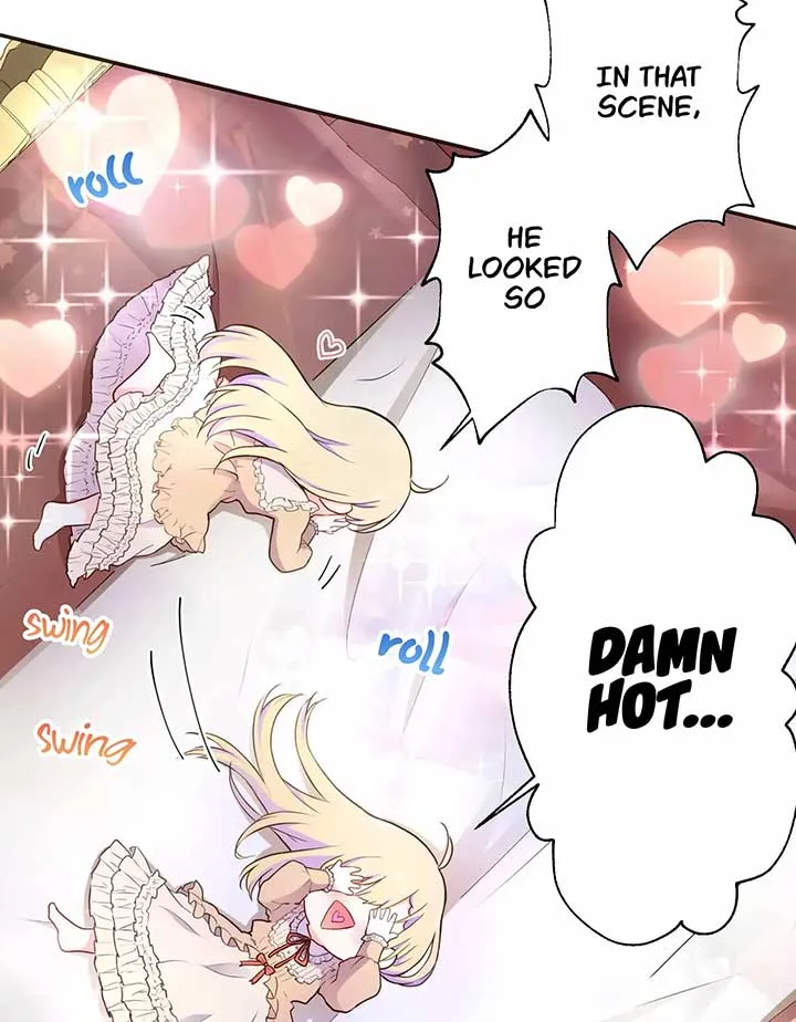 Masked Knight Will Never Deceive The Villainess Chapter 2 page 62 - 