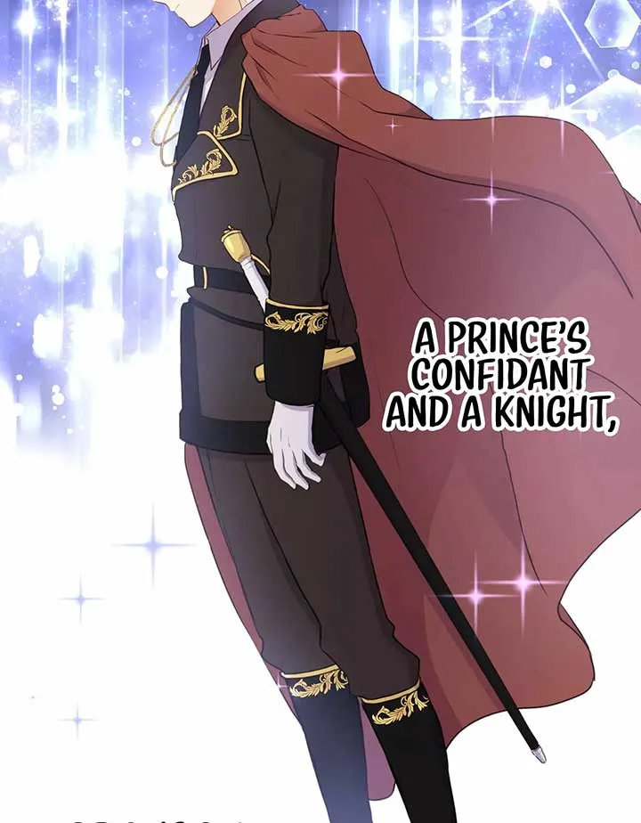 Masked Knight Will Never Deceive The Villainess Chapter 2 page 94 - 