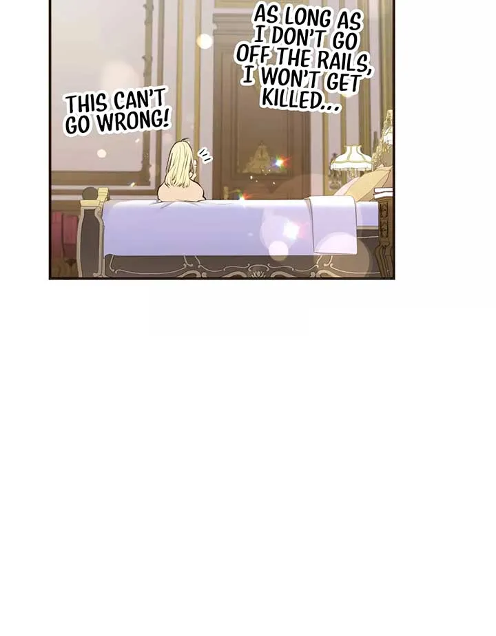 Masked Knight Will Never Deceive The Villainess Chapter 2 page 97 - 