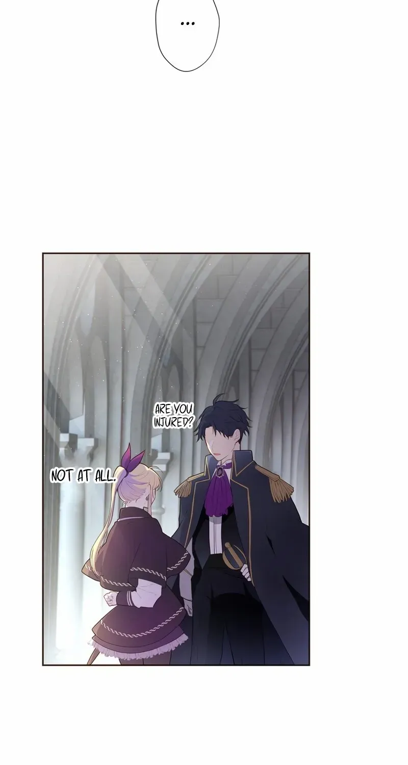 Masked Knight Will Never Deceive The Villainess Chapter 20 page 18 - 