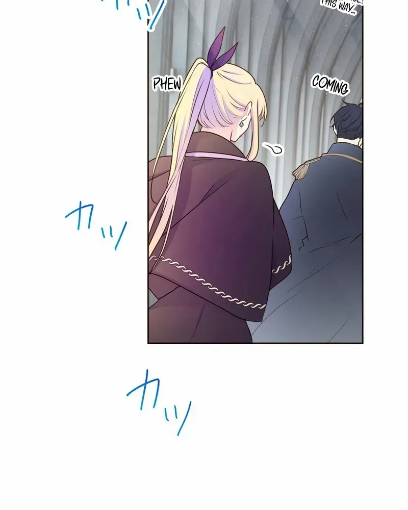 Masked Knight Will Never Deceive The Villainess Chapter 20 page 20 - 