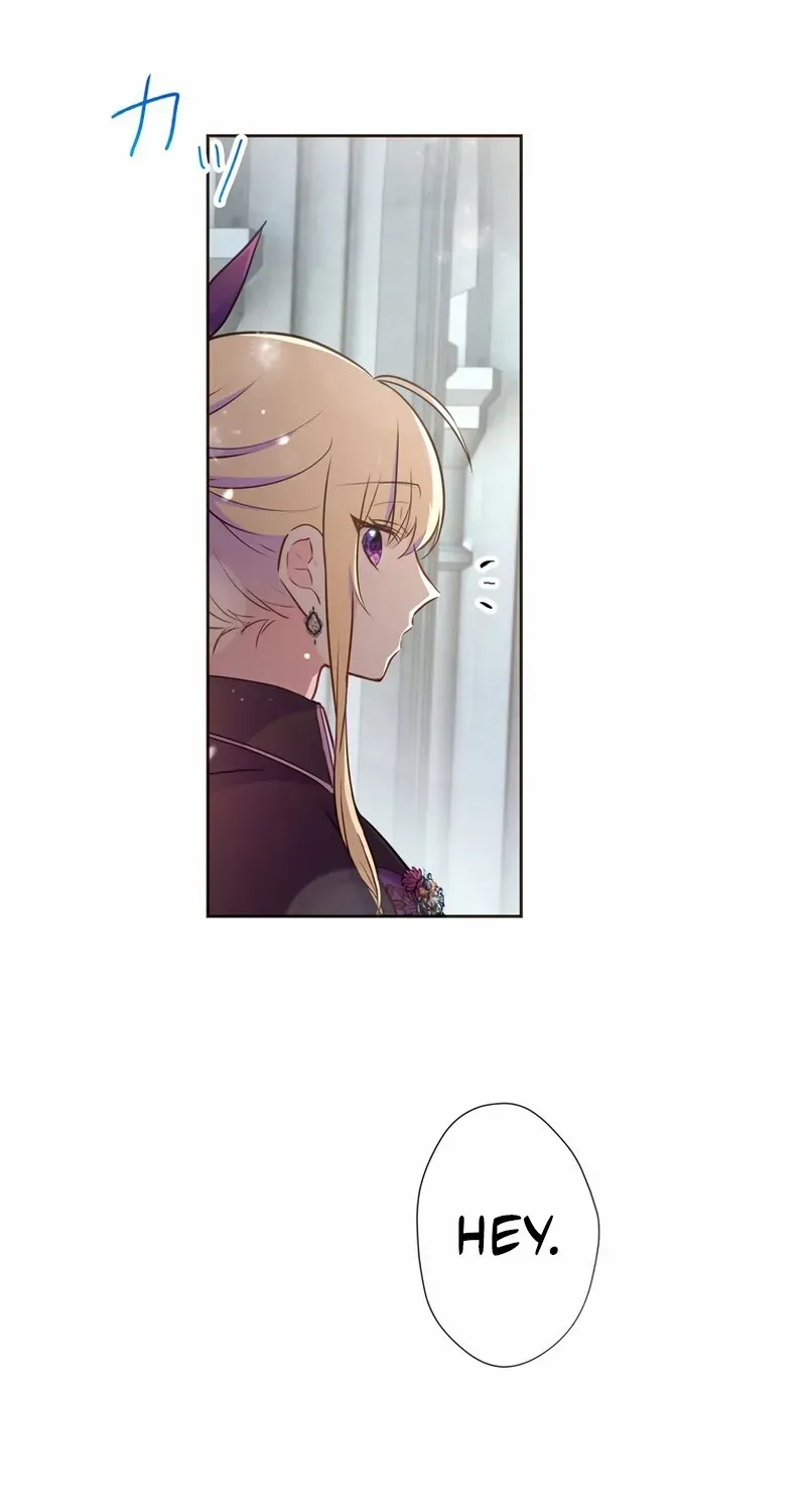 Masked Knight Will Never Deceive The Villainess Chapter 20 page 21 - 