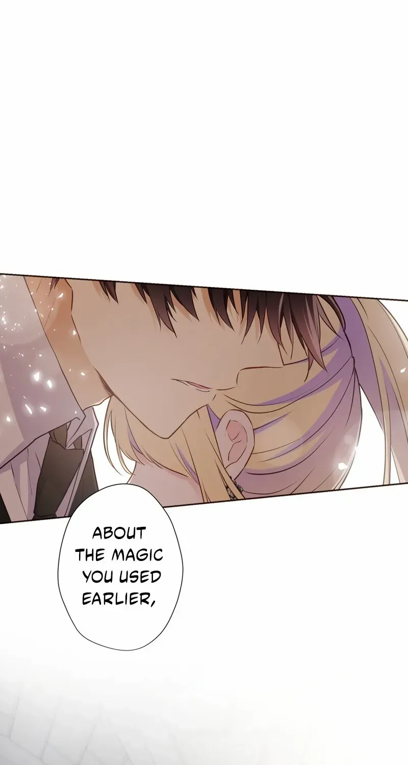 Masked Knight Will Never Deceive The Villainess Chapter 20 page 23 - 