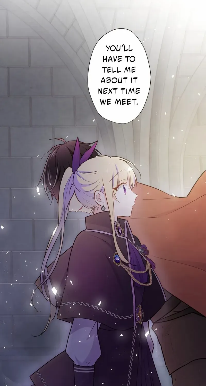 Masked Knight Will Never Deceive The Villainess Chapter 20 page 24 - 