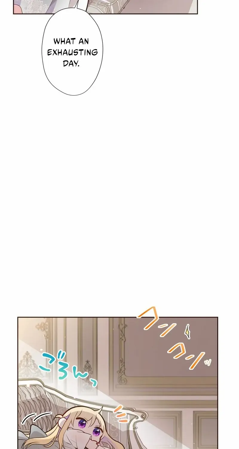 Masked Knight Will Never Deceive The Villainess Chapter 20 page 35 - 