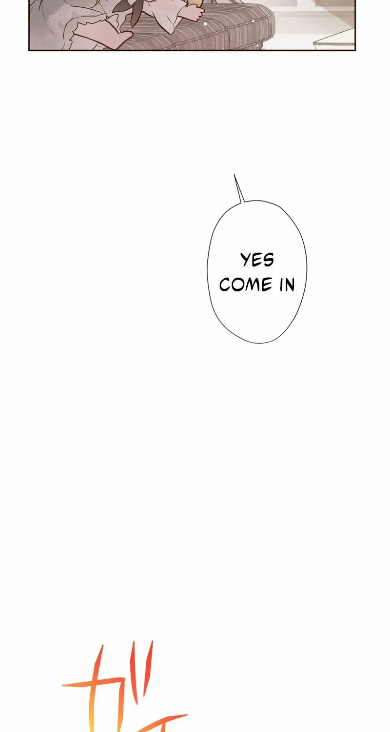Masked Knight Will Never Deceive The Villainess Chapter 20 page 36 - 