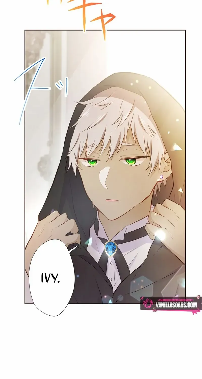 Masked Knight Will Never Deceive The Villainess Chapter 20 page 37 - 