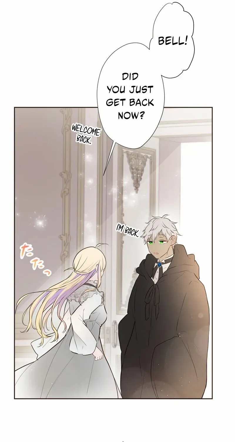 Masked Knight Will Never Deceive The Villainess Chapter 20 page 39 - 