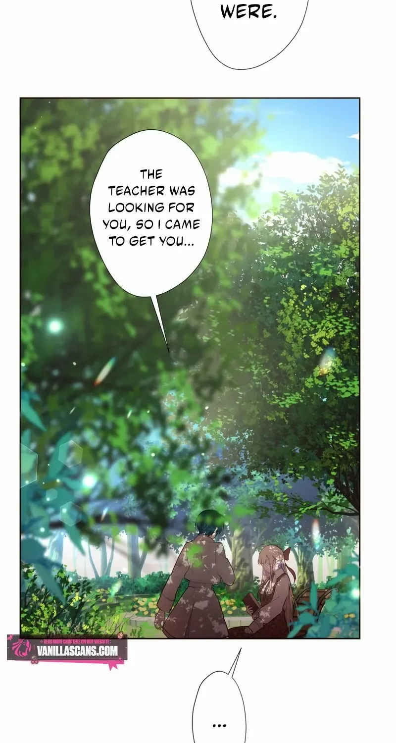 Masked Knight Will Never Deceive The Villainess Chapter 20 page 49 - 