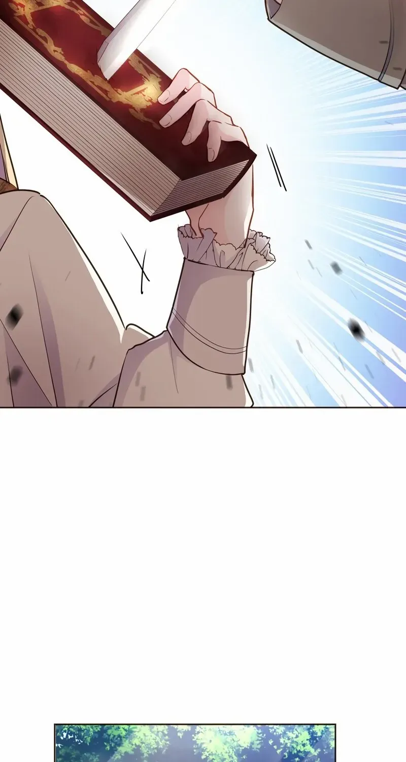 Masked Knight Will Never Deceive The Villainess Chapter 20 page 58 - 