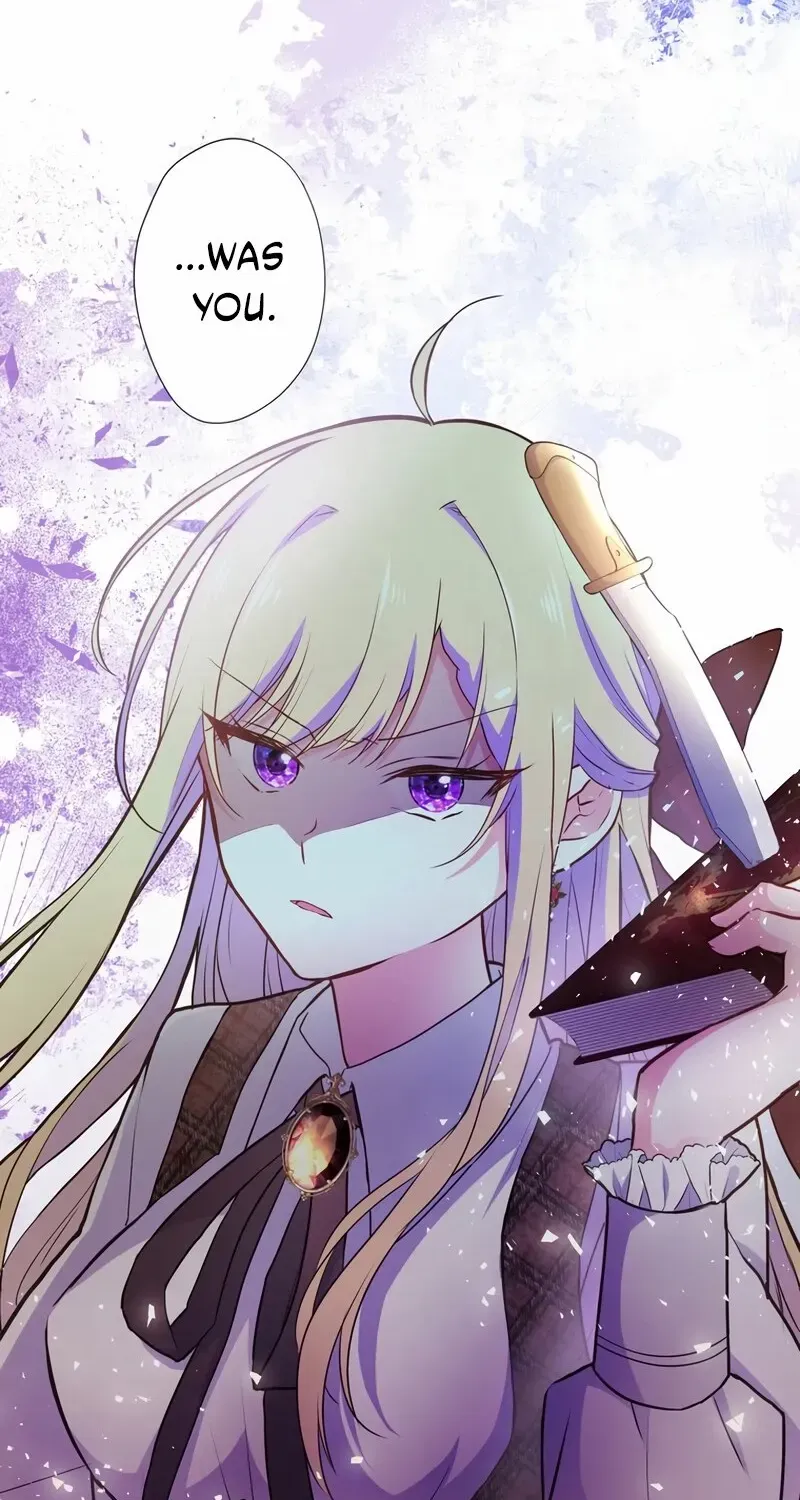 Masked Knight Will Never Deceive The Villainess Chapter 20 page 60 - 