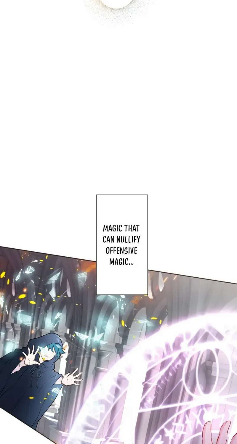 Masked Knight Will Never Deceive The Villainess Chapter 20 page 7 - 