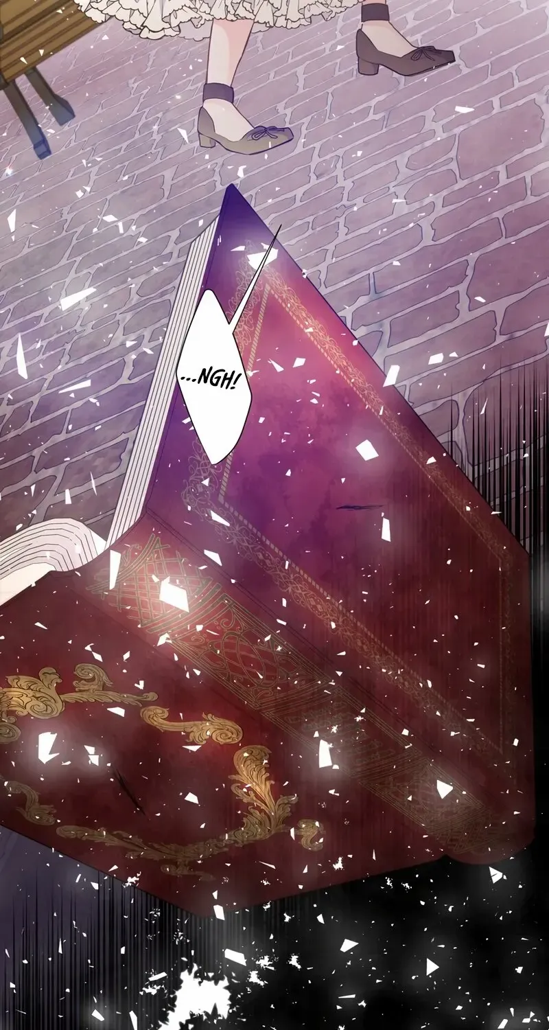 Masked Knight Will Never Deceive The Villainess Chapter 21 page 11 - 