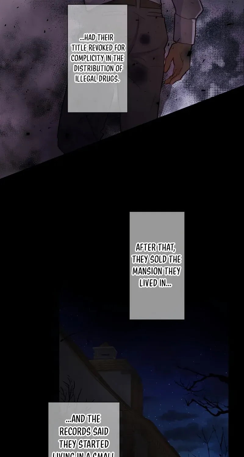 Masked Knight Will Never Deceive The Villainess Chapter 21 page 14 - 