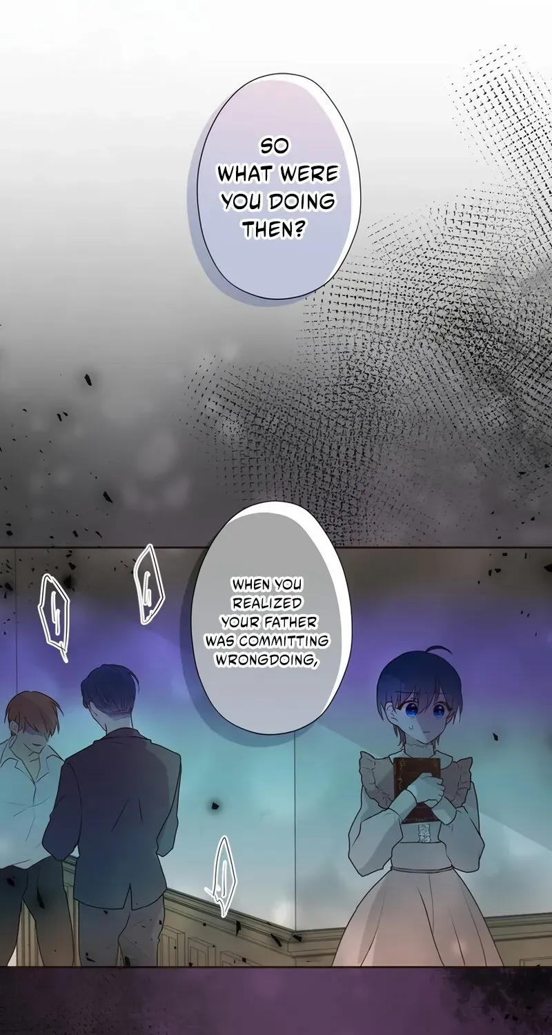 Masked Knight Will Never Deceive The Villainess Chapter 21 page 23 - 