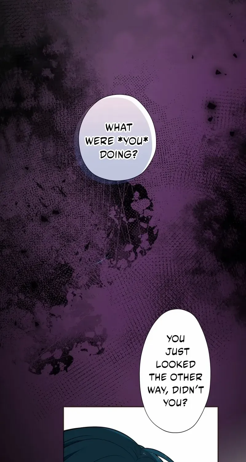 Masked Knight Will Never Deceive The Villainess Chapter 21 page 24 - 