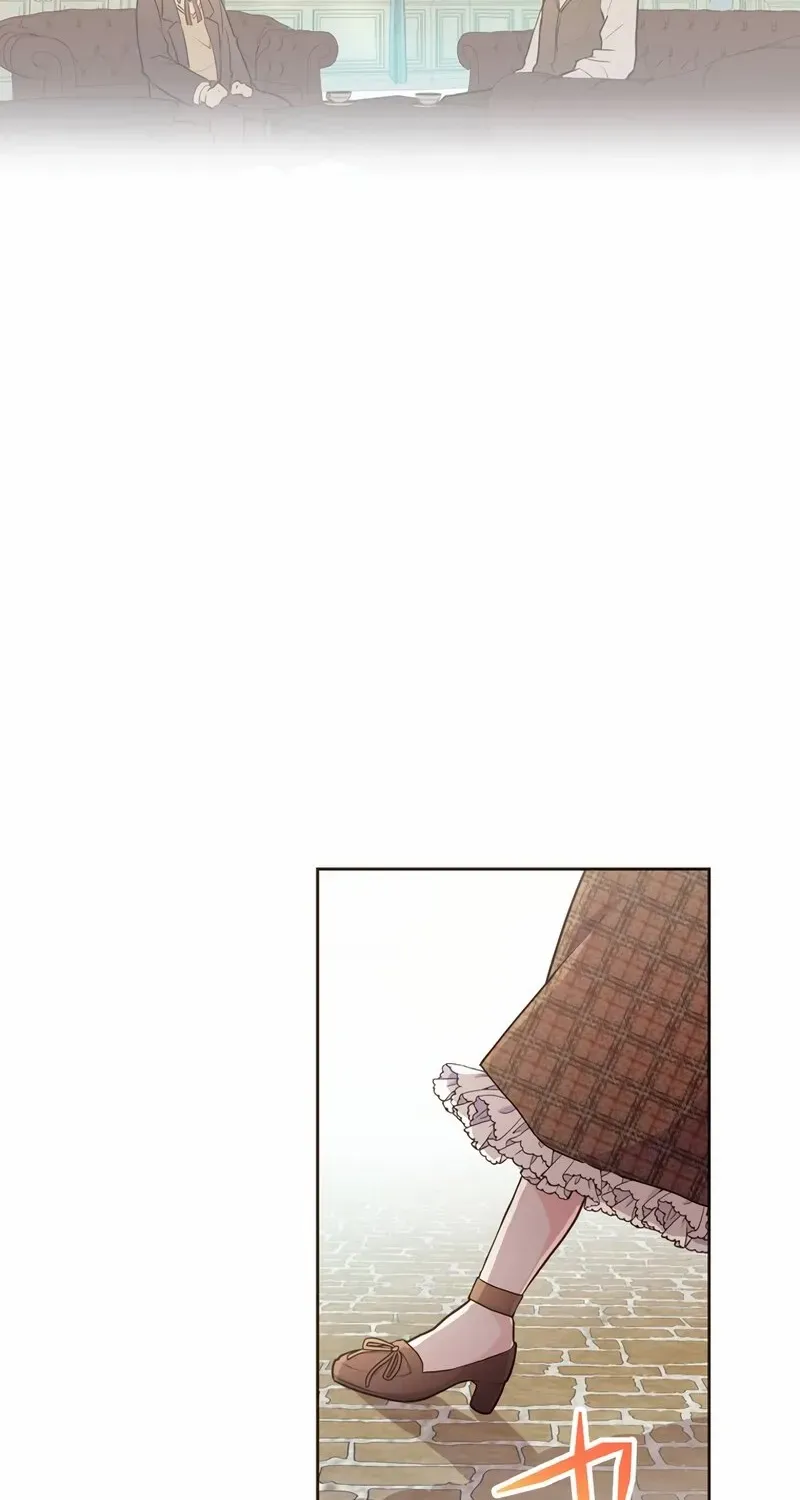 Masked Knight Will Never Deceive The Villainess Chapter 21 page 29 - 
